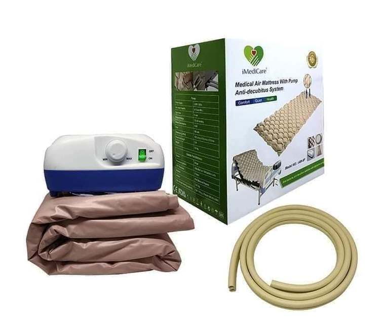 Đệm hơi chống loét iMediCare